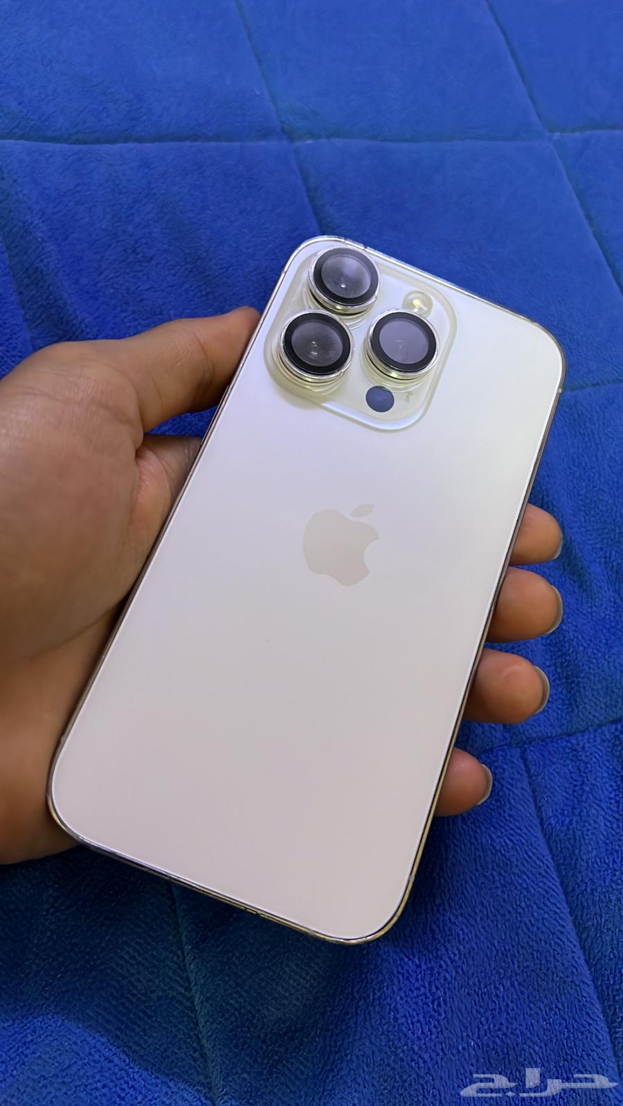 آيفون 14 برو 256 فضي64578647255939110