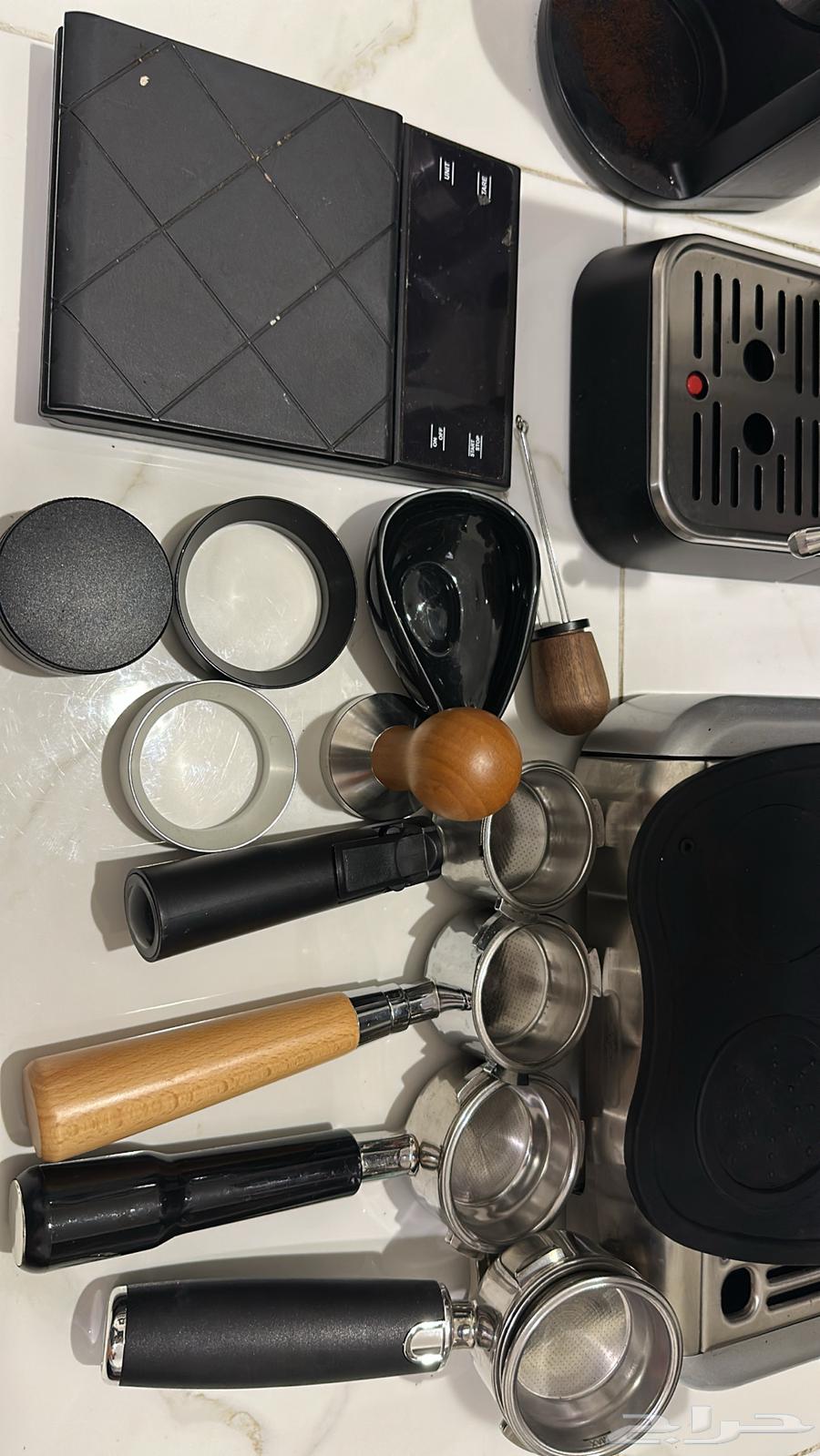 مكينه قهوه هوم ألك64615645758722114