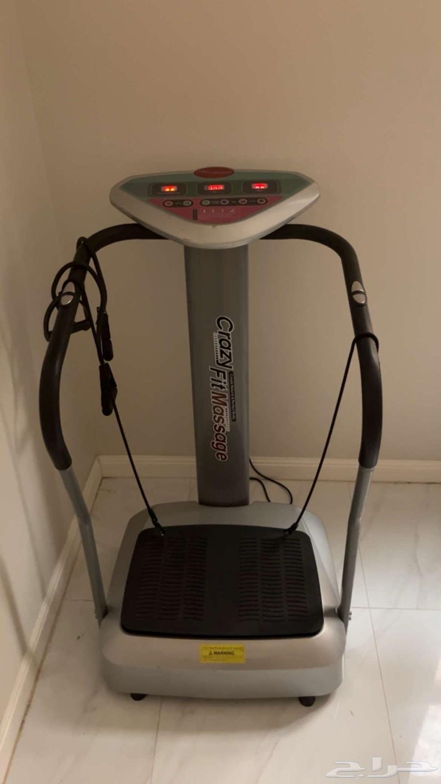 اجهزه رياضيه64577092936451111