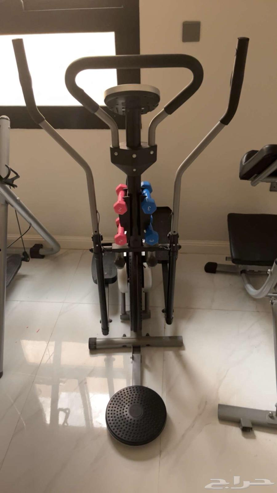 اجهزه رياضيه64577092936451113