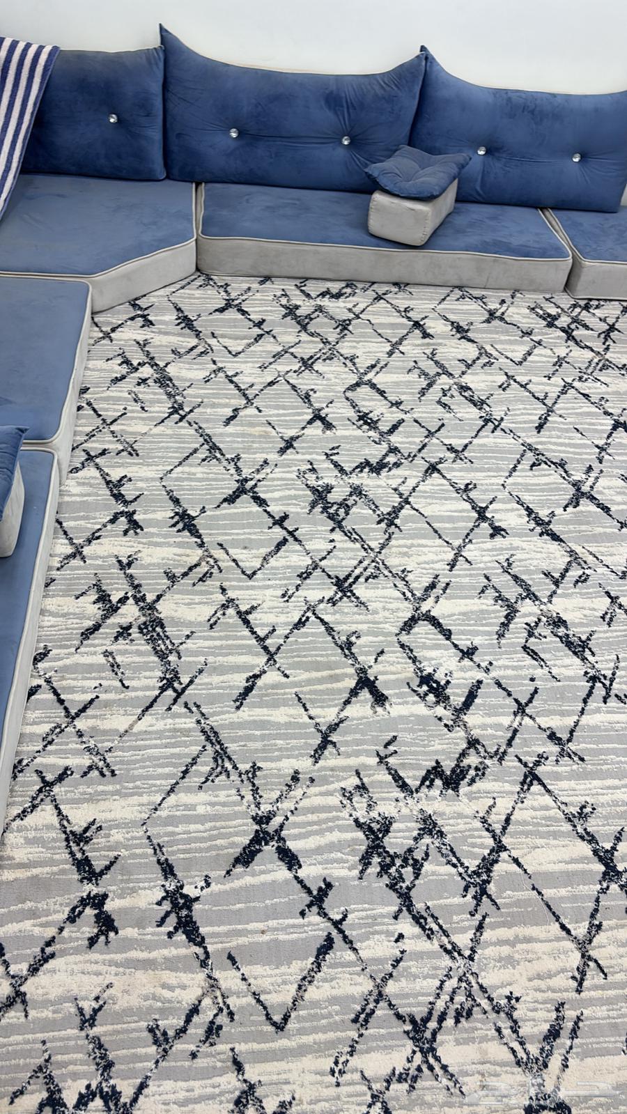 New furniture, new bedroom set with its sofa64575112649475110