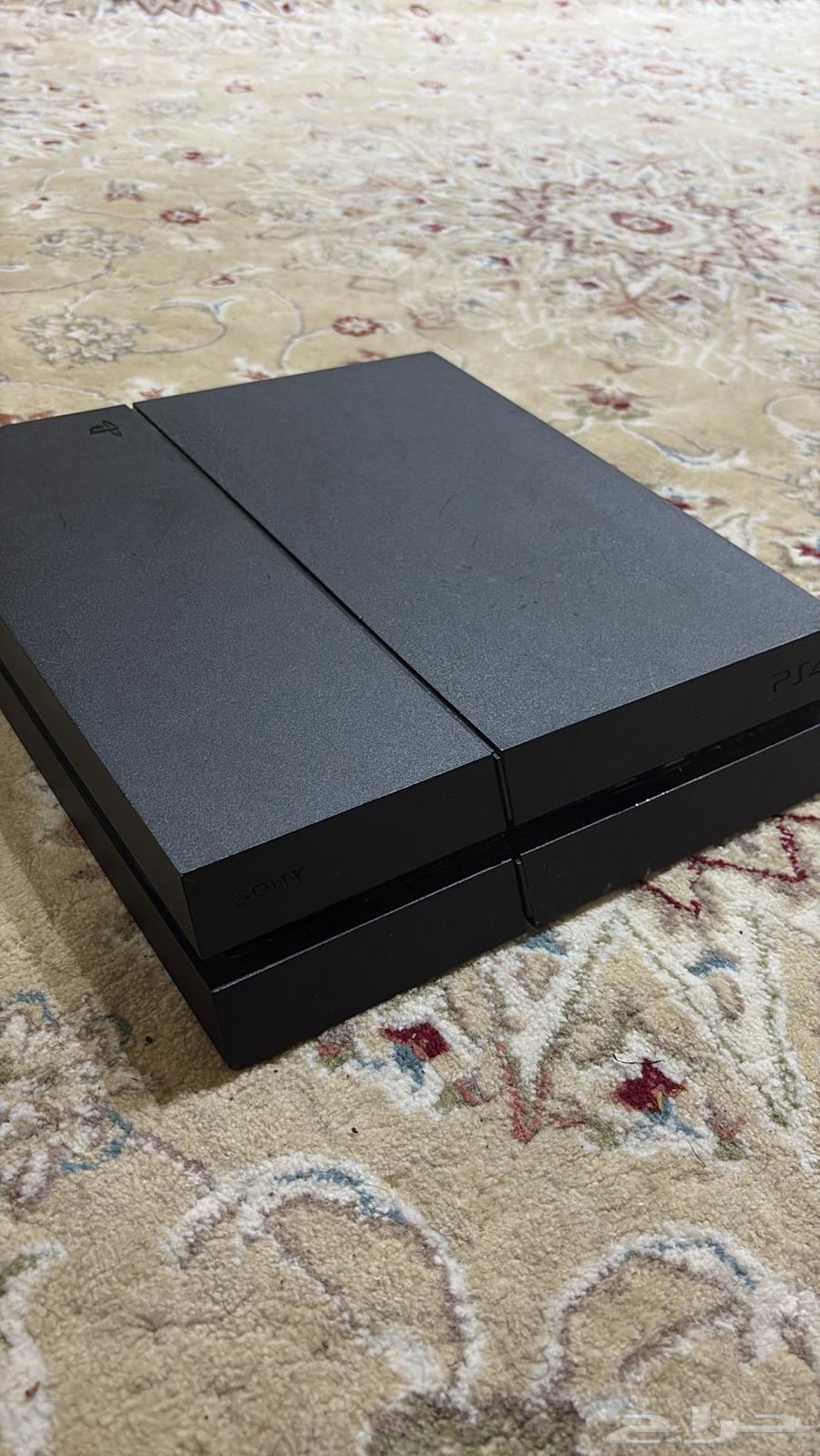 سوني 4 نظيف64579280192130113