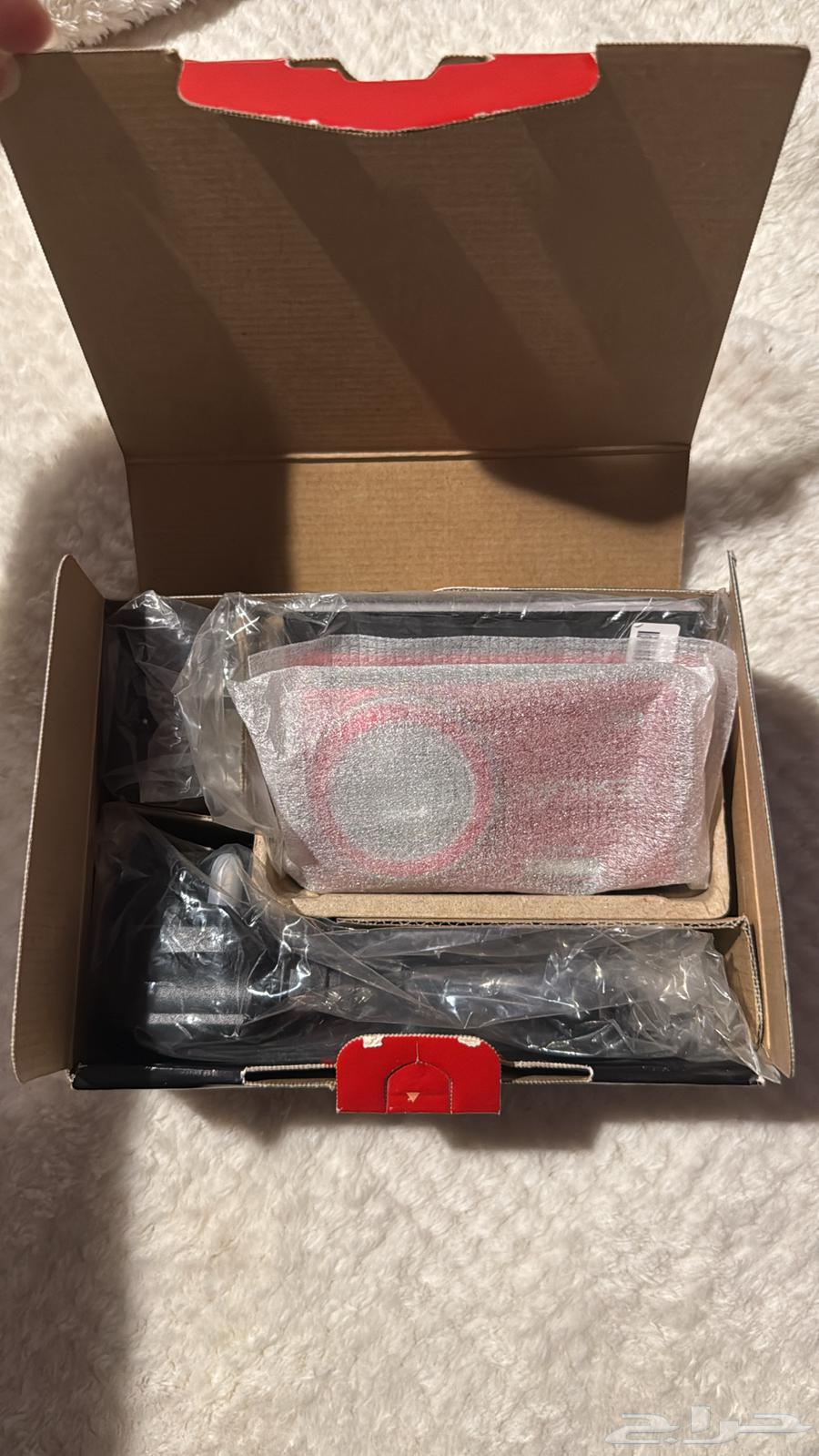 Casio Digital Camera Stored 550 SAR64572229298435112