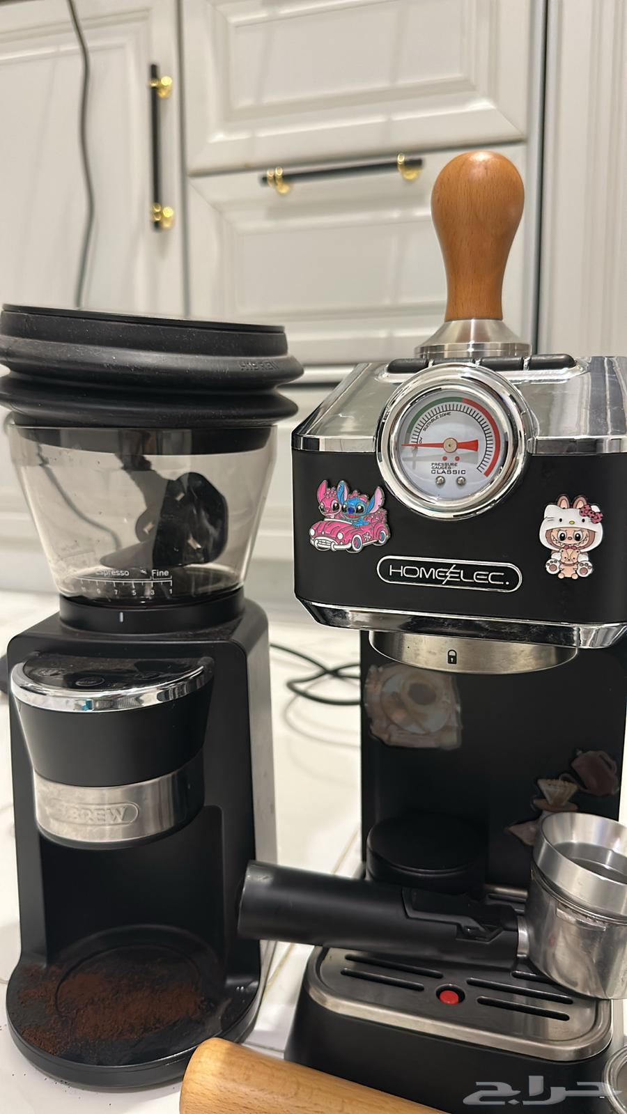 مكينه قهوه هوم ألك64615645758722112