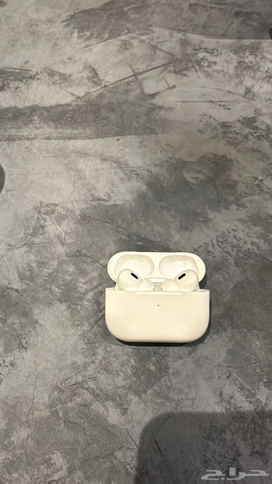 سماعه اير بودز airpods الجيل الثاني64577740976897110