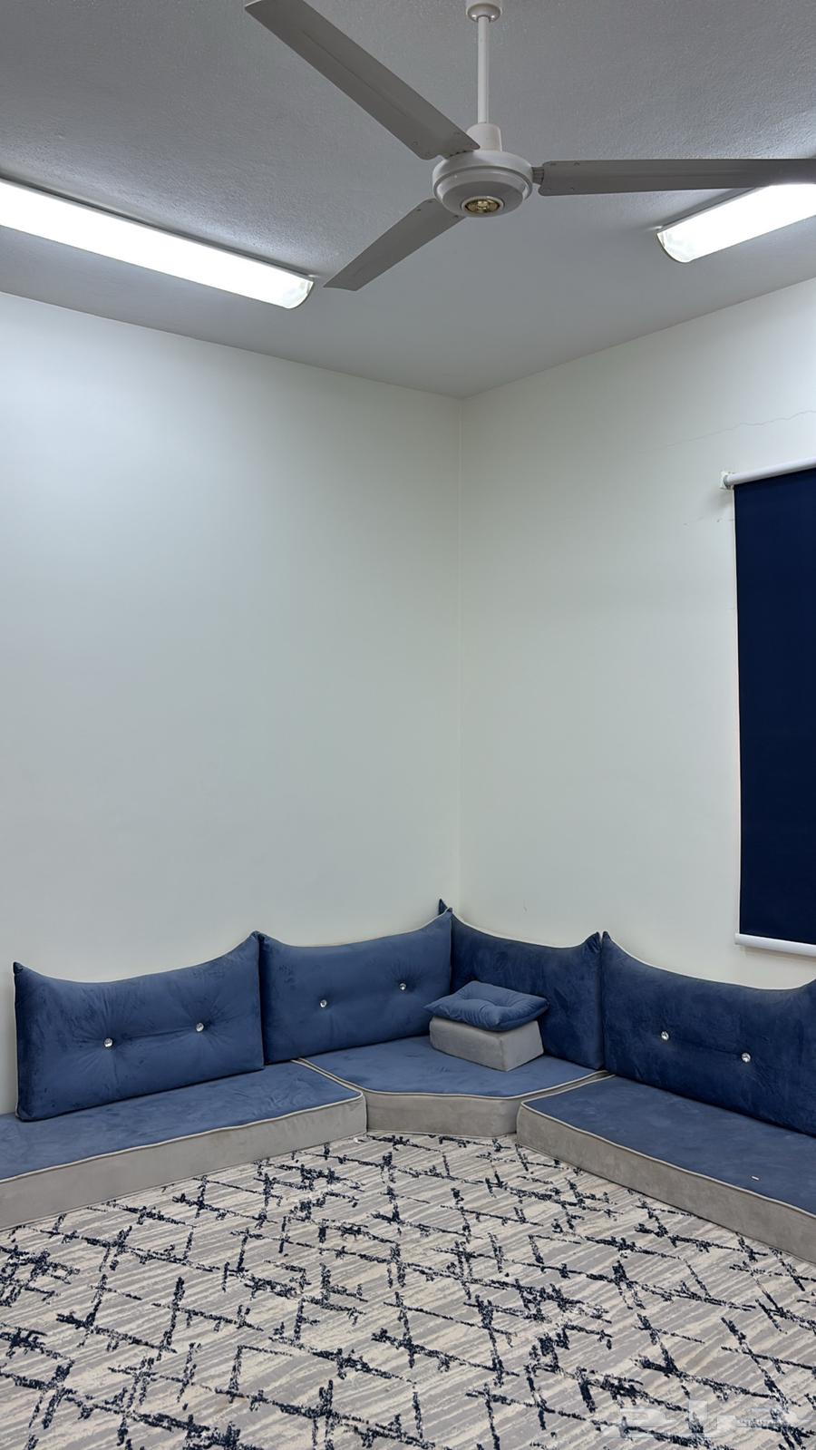 New furniture, new bedroom set with its sofa64575112649475112