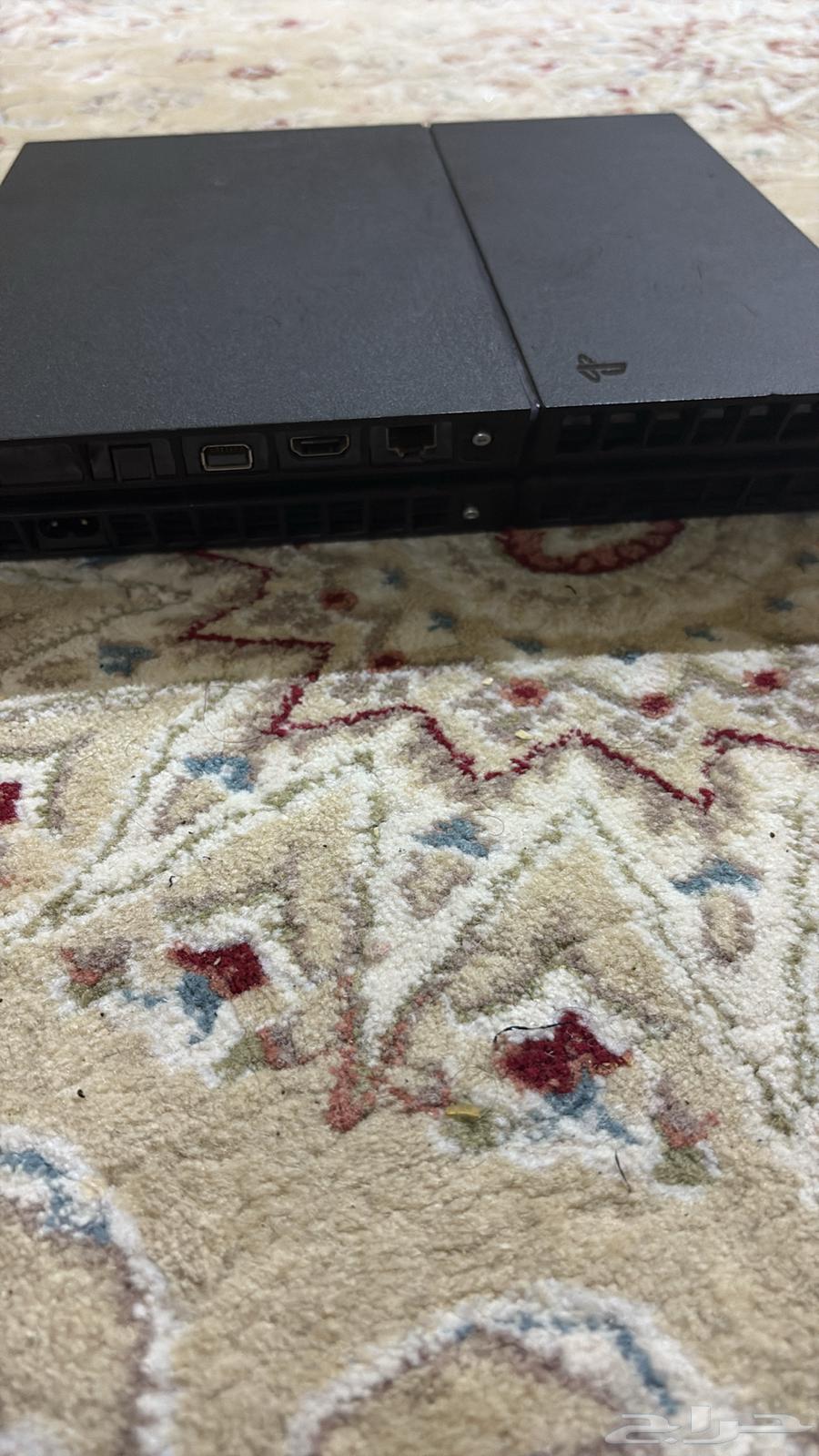 سوني 4 نظيف64579280192130111