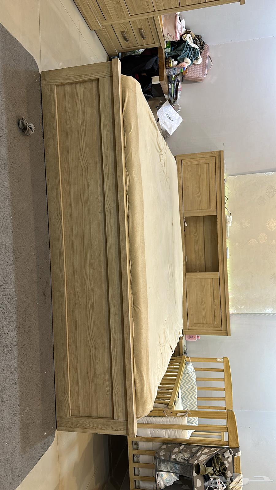 غرفة نوم من هوم بوكس64571908765826114