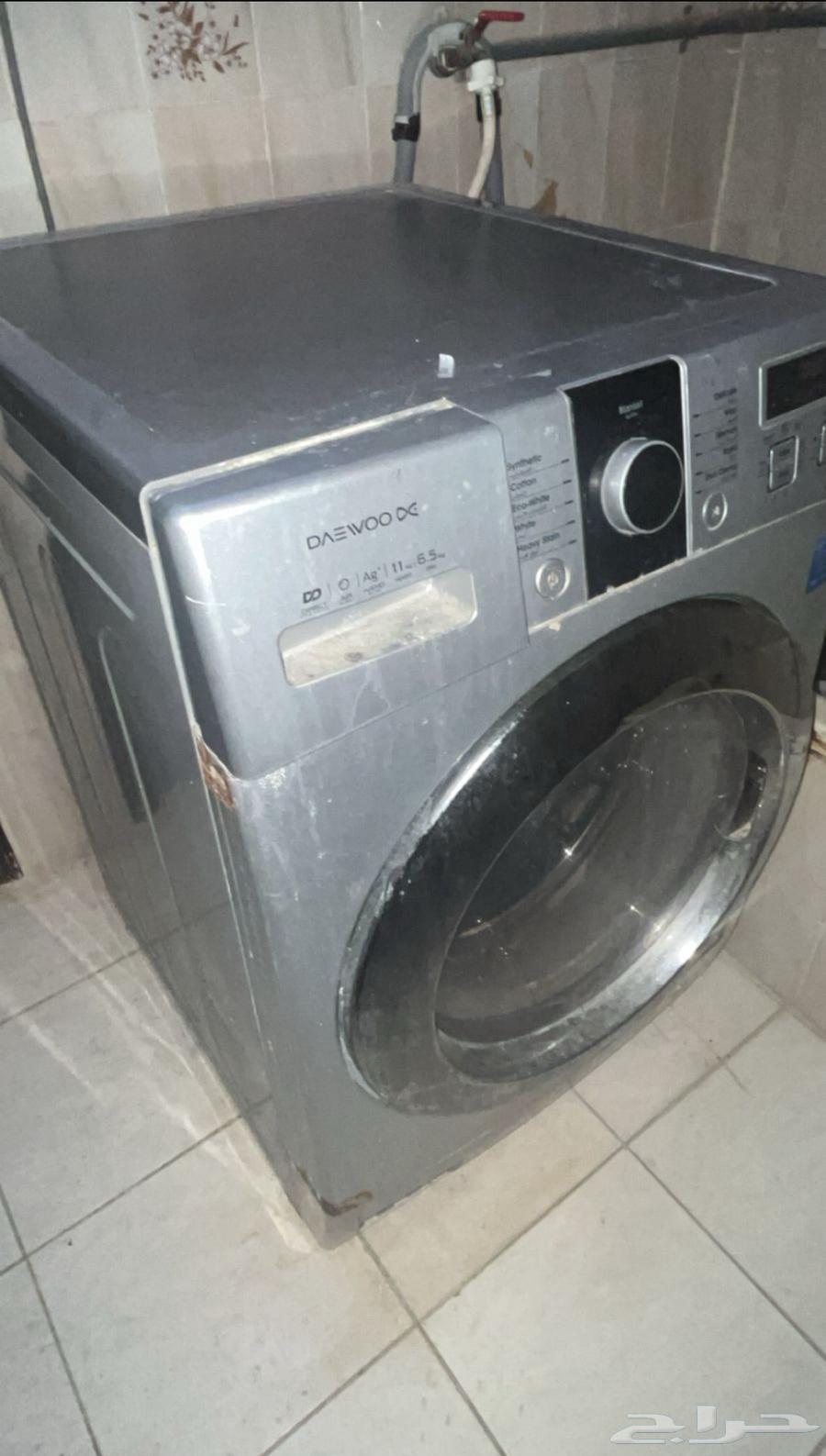 غساله نظييفه64578703539713110