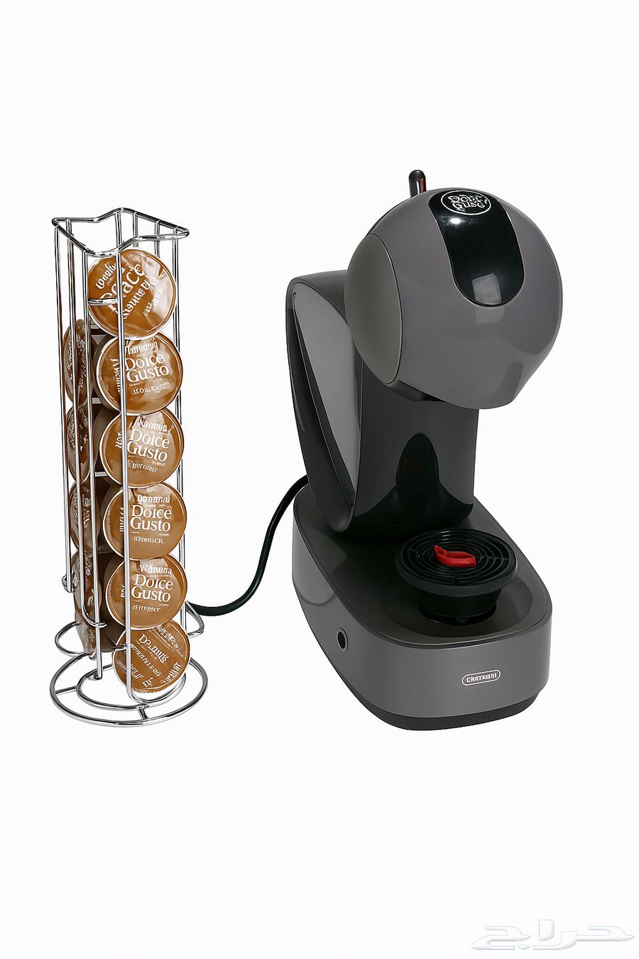 Dolce Machine64578048329859110