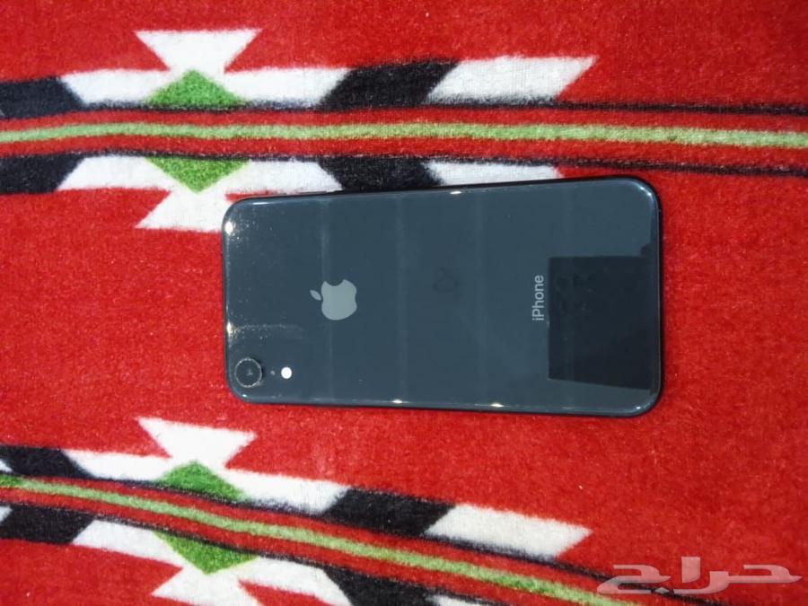 آيفون XR للبيع64573390190723110