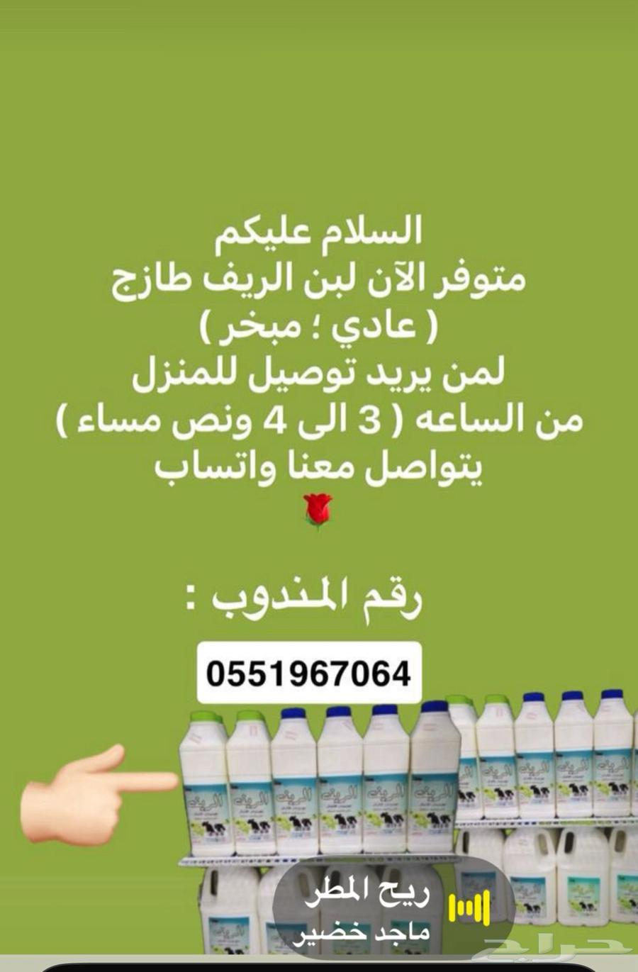 لبان الريف طازجه شغل بيت نظيف64575224045698111
