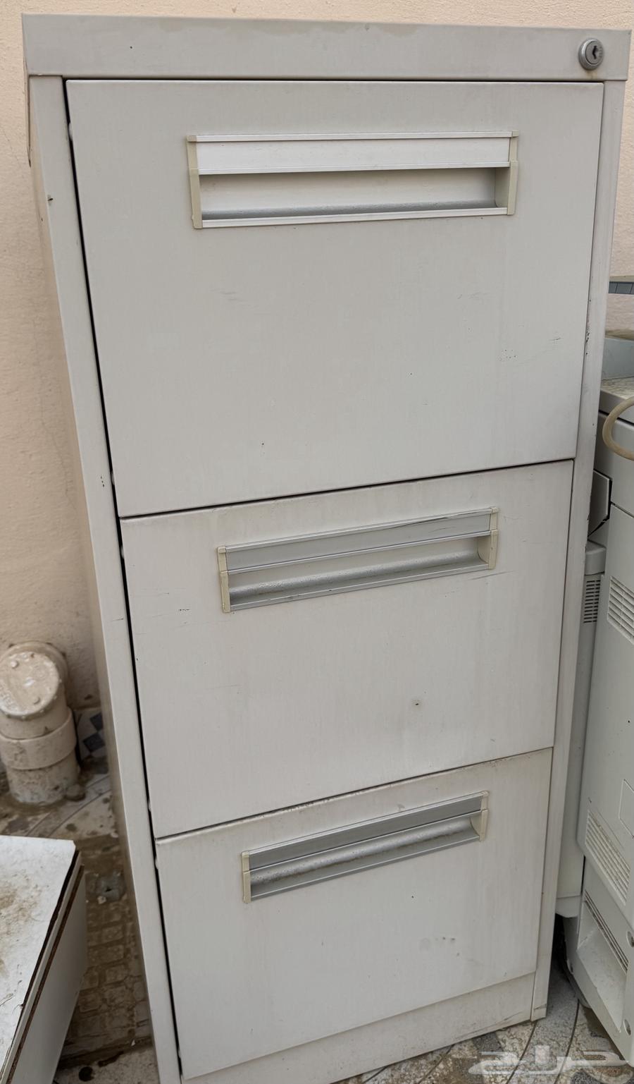 خزانة حديد64573446432003110