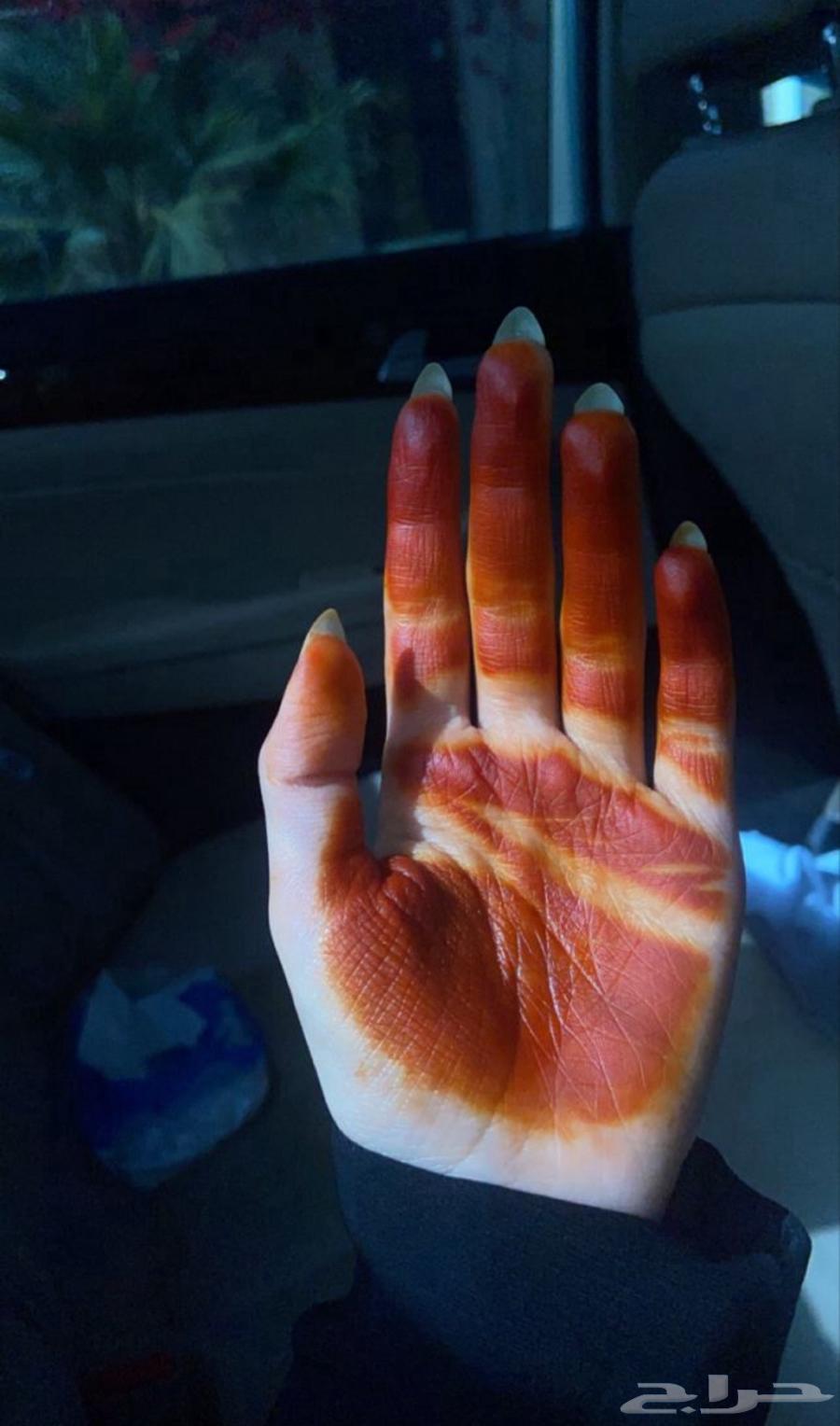 حناء المدينة انتاج مزرعة فرشش64572901980801112