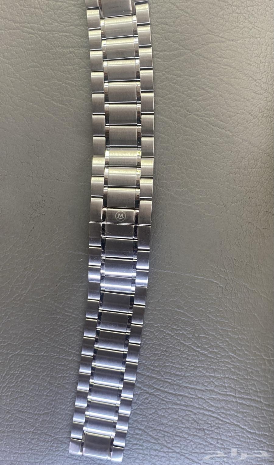 سير ساعة موفادو الاصلي جديد64573894677890110