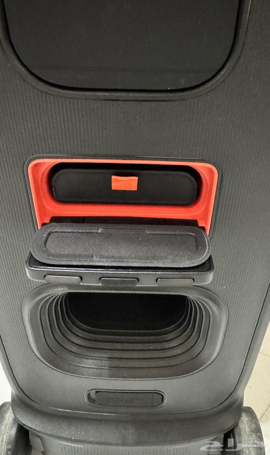 تم البيع .. سماعة بارتي بوكس jbl اصليه64577741009153113