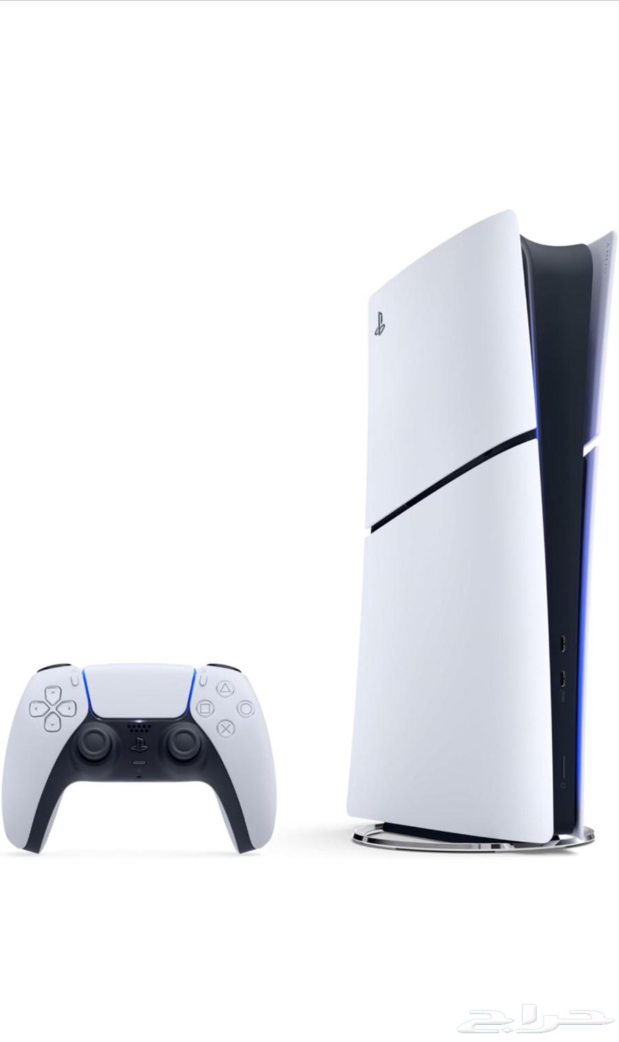 سوني 5 سليم بدون مدخل شريط64576186021761110