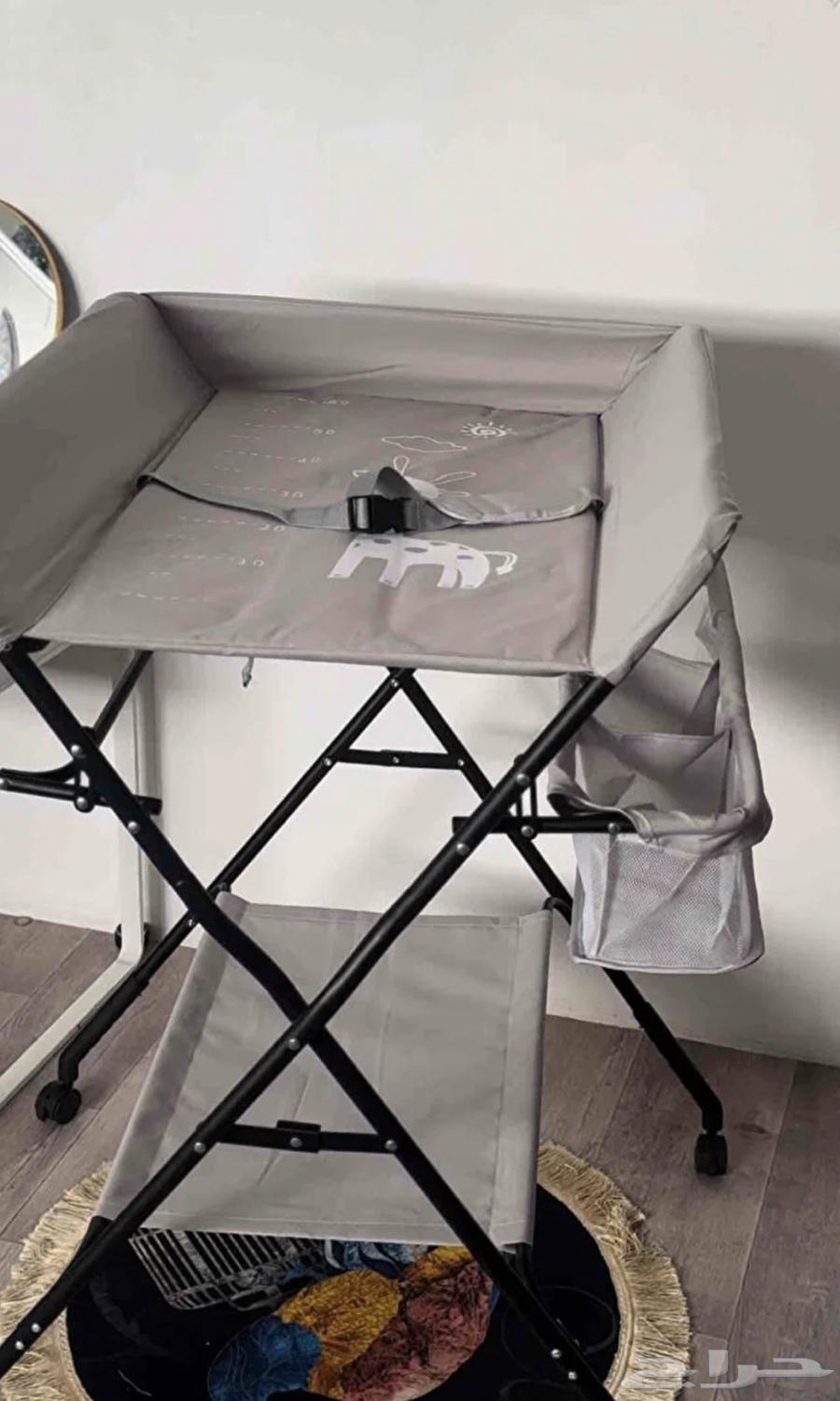 اغراض البيبي شبة جديدة64574804342530112