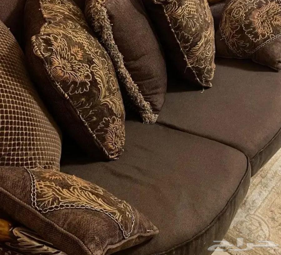 كنب ملكي للبيع64576757059331111