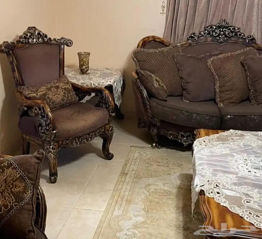 كنب ملكي للبيع64576757059331113