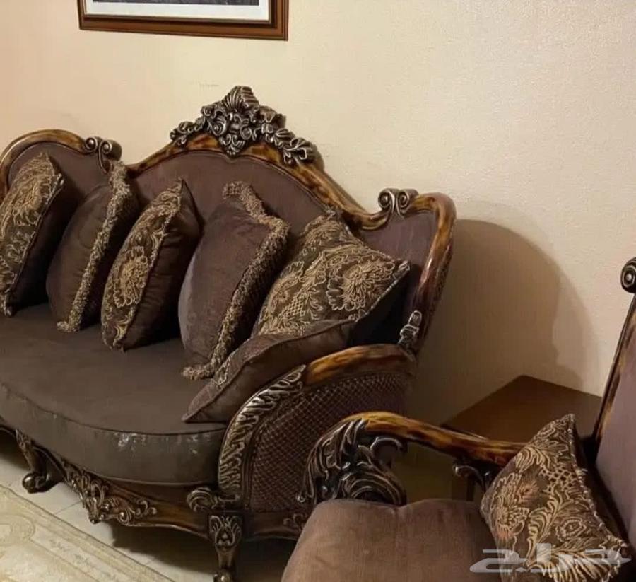 كنب ملكي للبيع64576757059331114