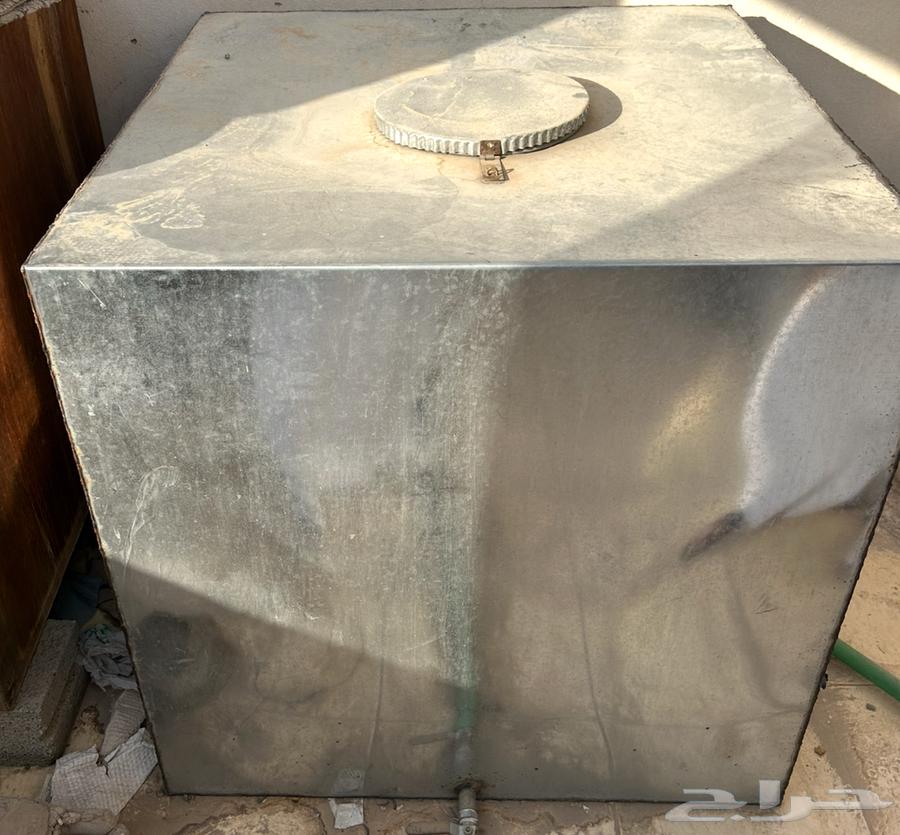 مكبس وطني   بولر  تانكي 1000 لتر ديزل ادوات مغسله64576896570113110