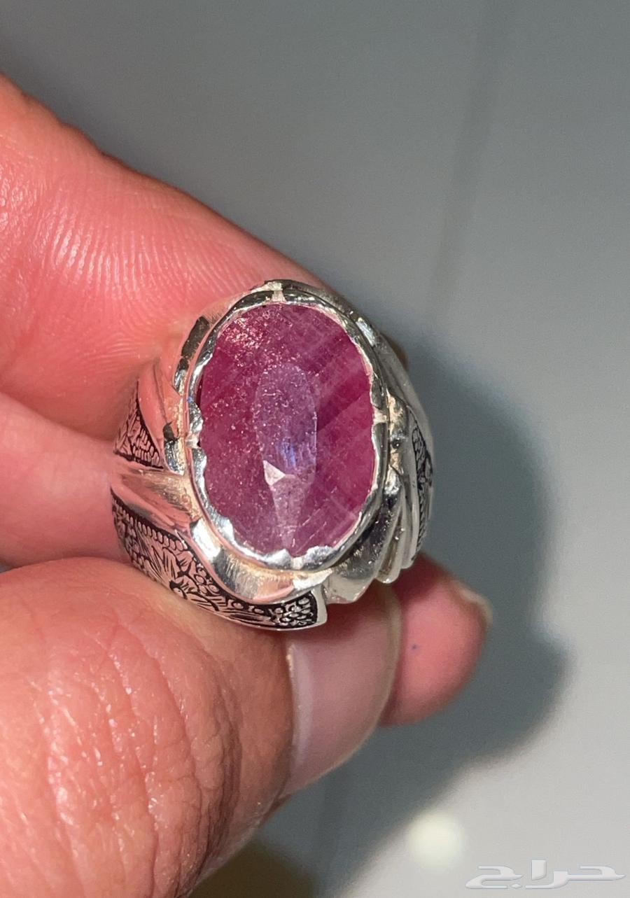 African Ruby Ring64572326856450110