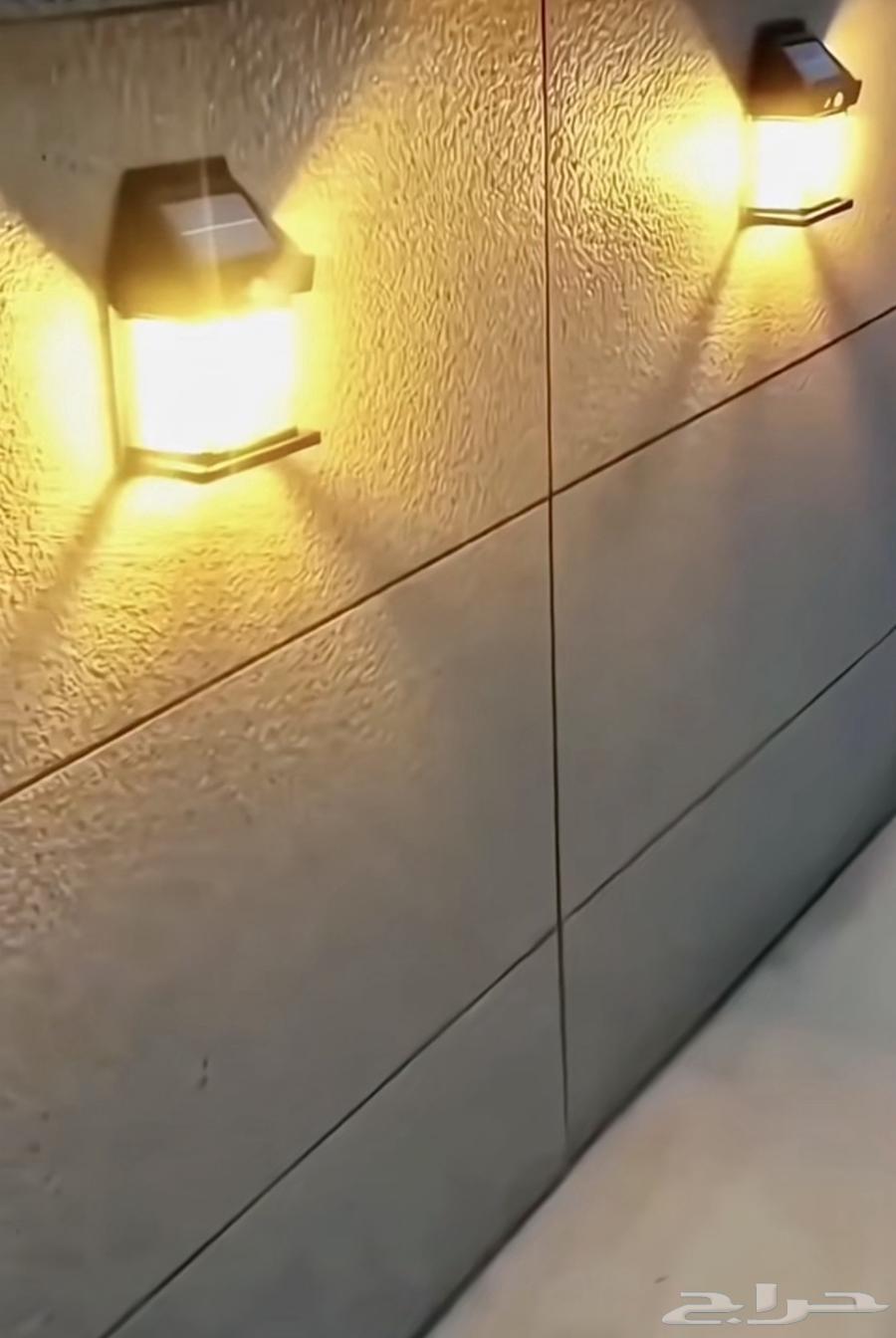 كشاف طاقة شمسيه64579636865027111