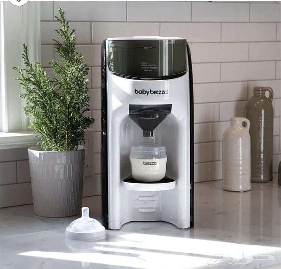 جهاز صنع الحليب64572158588803110