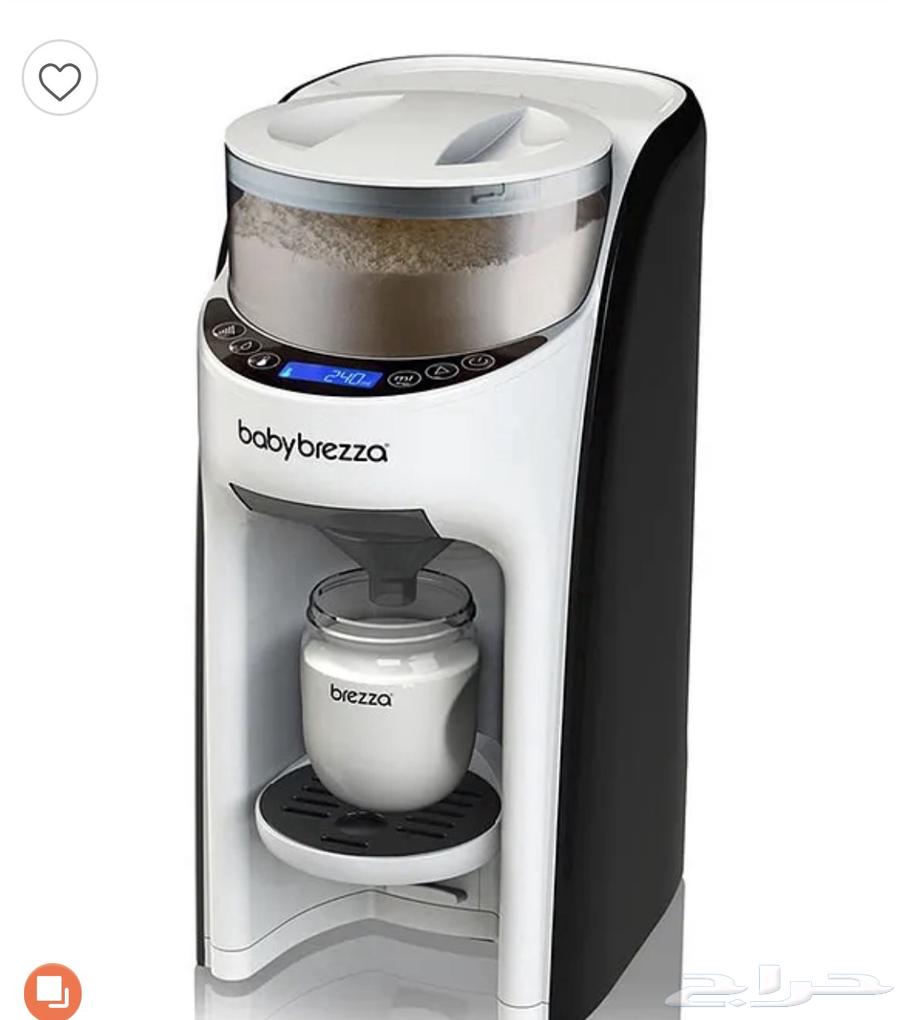 جهاز صنع الحليب64572158588803111