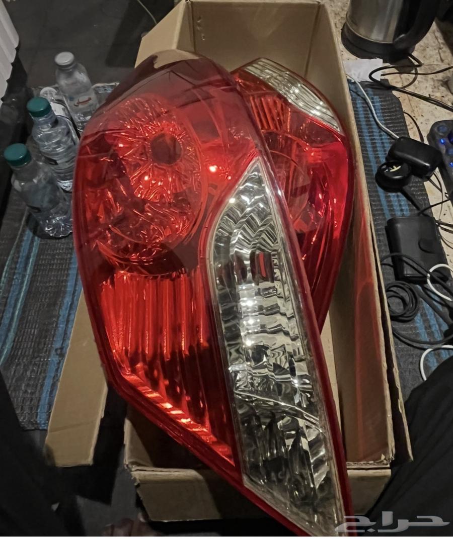 Rear Shock Absorber Set for Accent (Chinese Manufacturing)64591719251459110