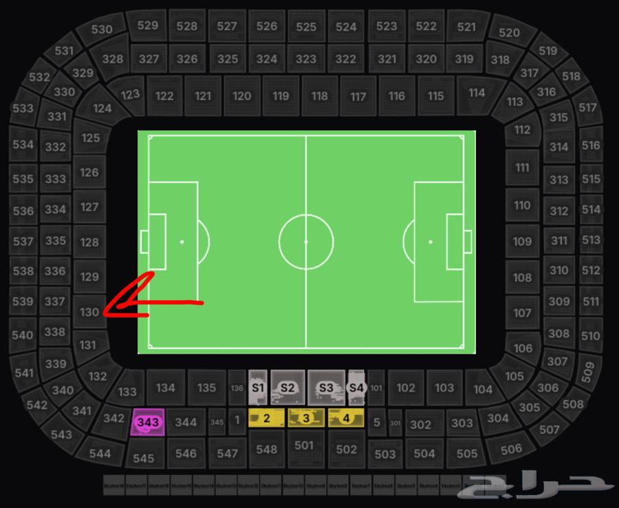 تذكرة مباراة الاهلي وبيراميدز المصري نهائي كاس المحيط64576255651842110