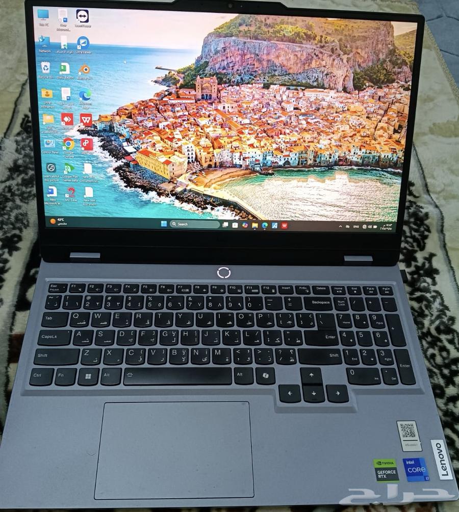 لاب توب لينوفو core i764573922423042113