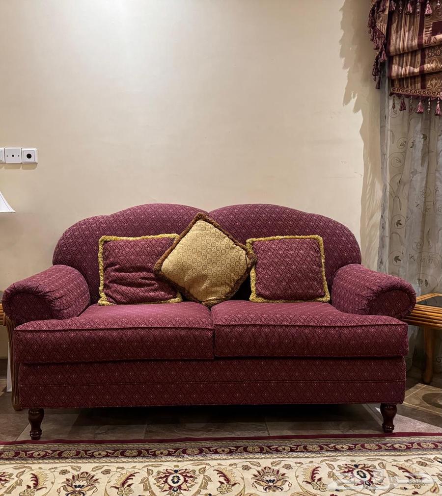 اطقم كنب نظيفه64578964663171111