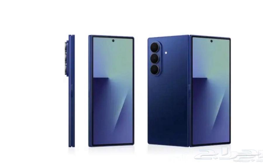 جالكسي زد فولد 7 جديد في السوق64573066517635111