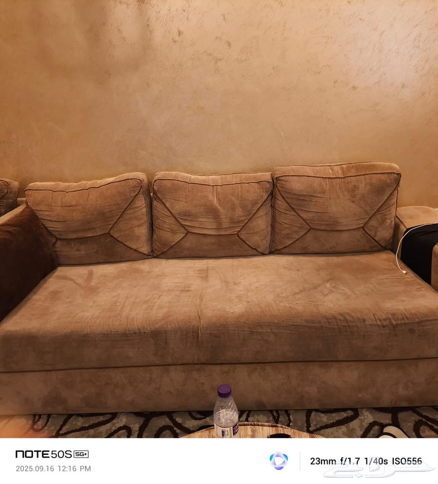 كنب للبيع64579340858498110