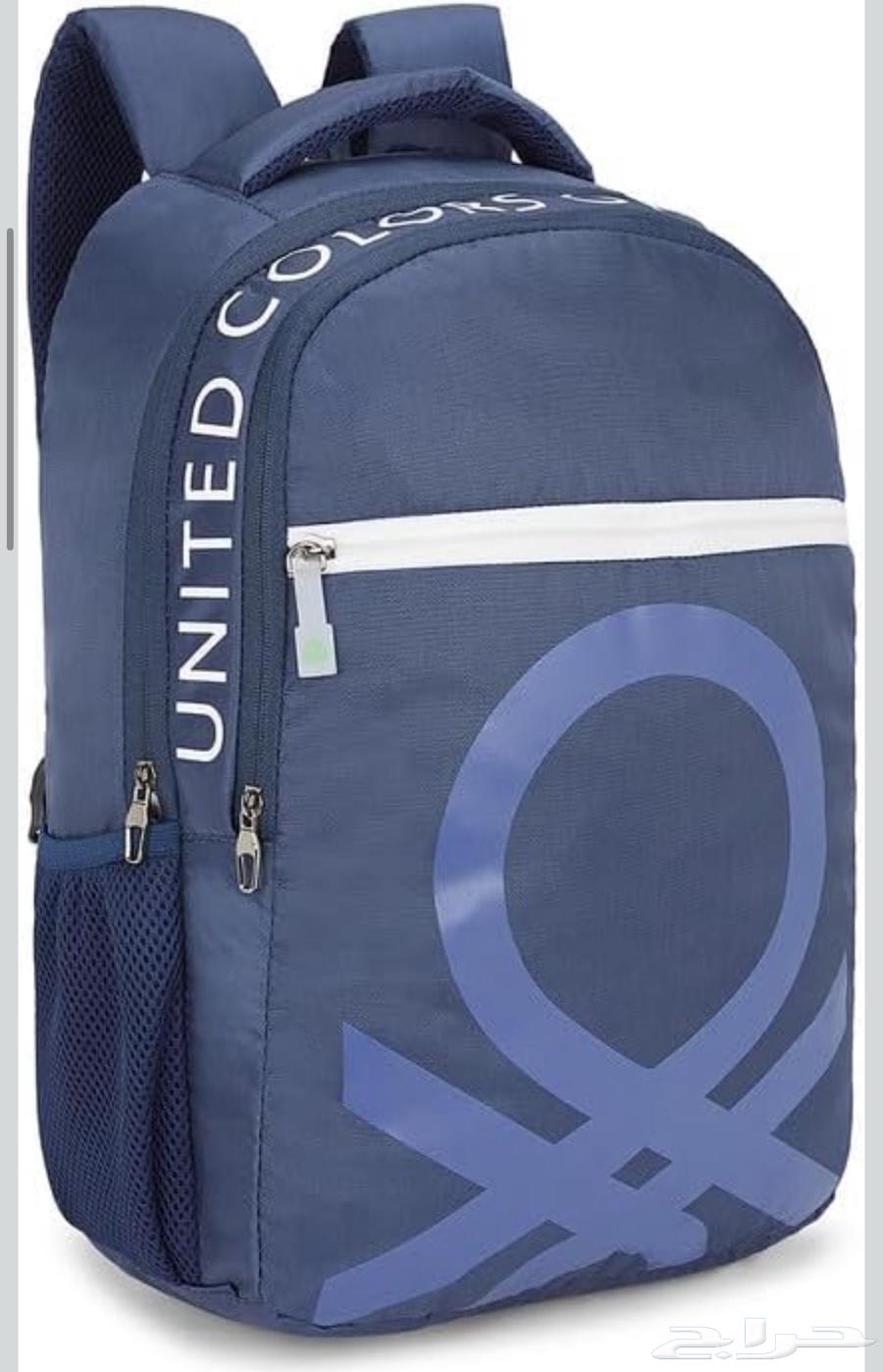 حقيبة يونايتد كولورز اوف بينيتون64577346126082111