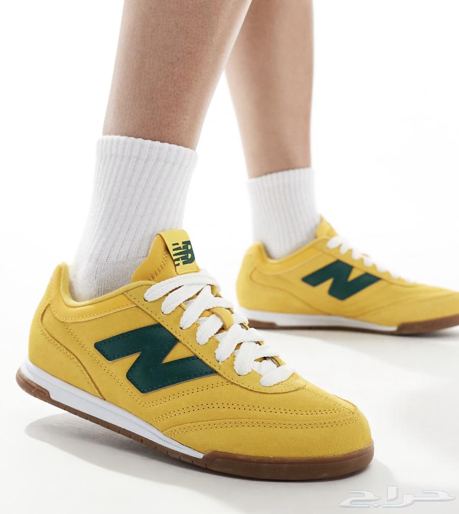 شوز جزمة نيوبالانس NEW BALANCE64576186013699111