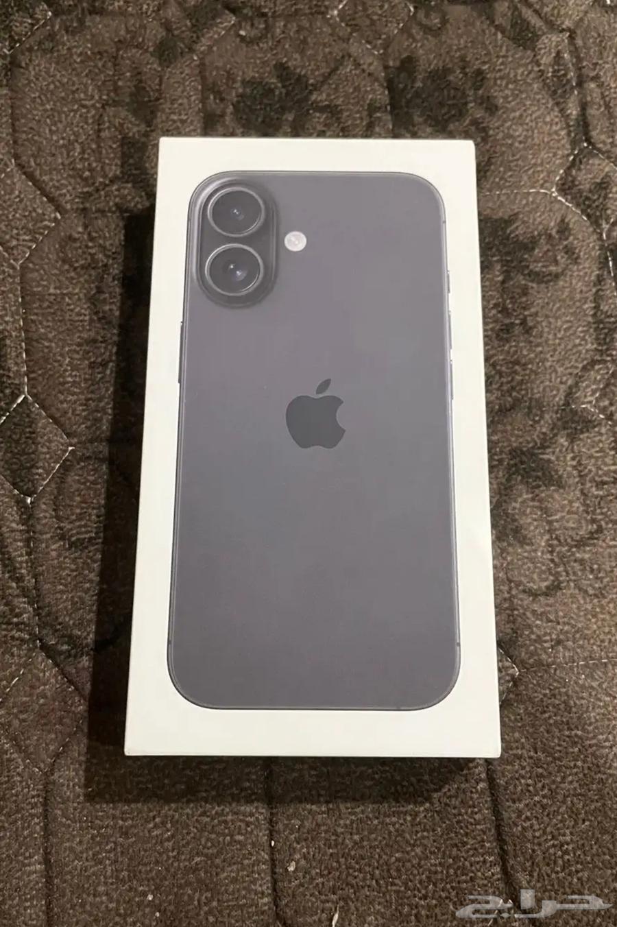 ايفون 16 العادي 25664574509404419110