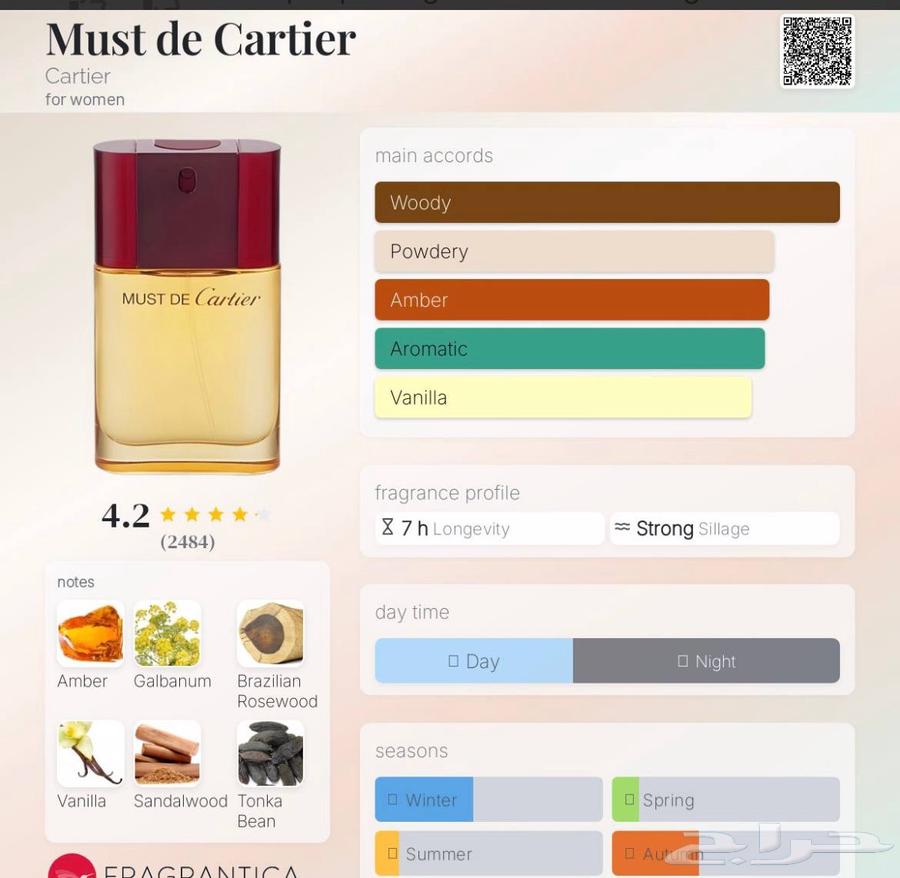 عطور نادرة ( مباع)64572677508994111