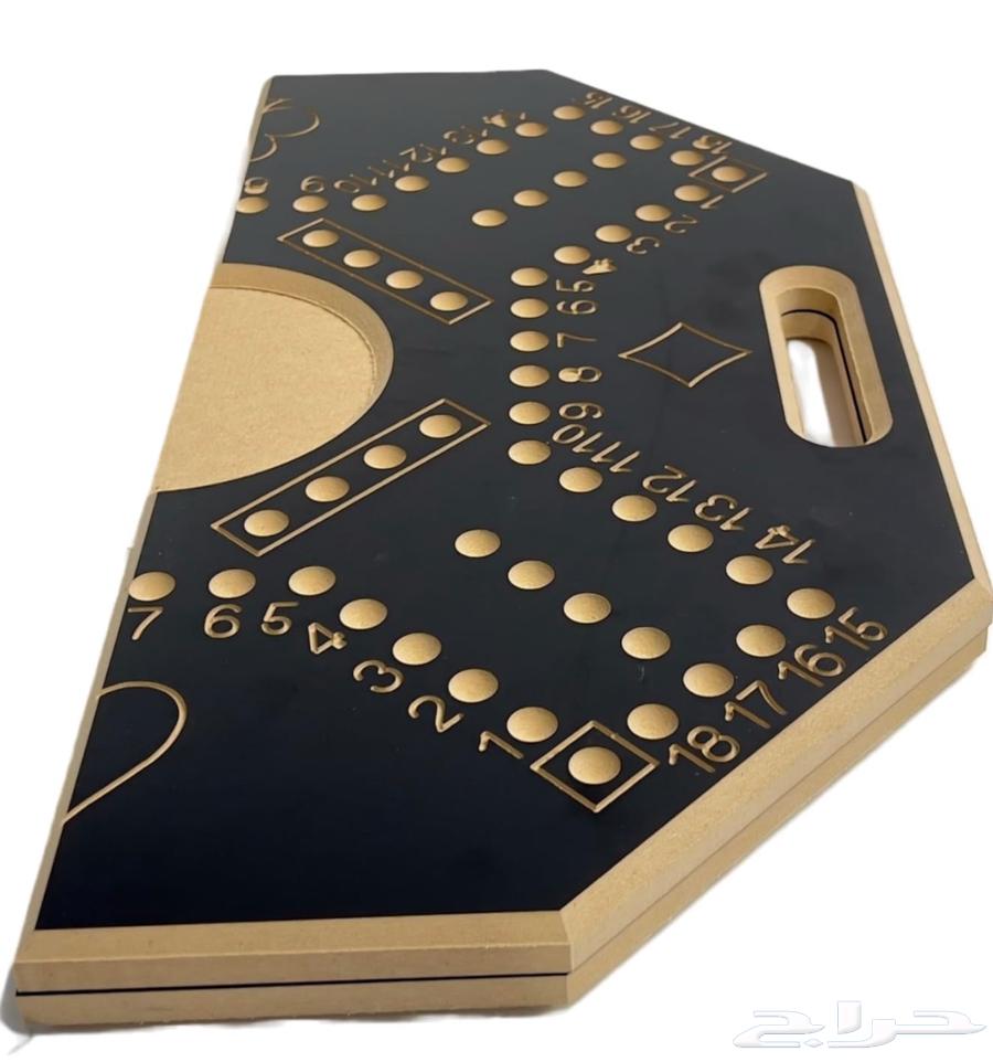 لعبة جاكارو مرقمة وتنطوي (جديدة)64571616520961111