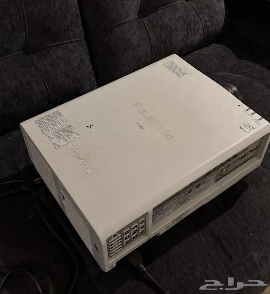 Panasonic Company Projector64571769946241112