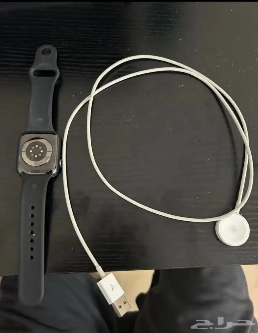 ساعه ابل 32GB series 664578647239939111