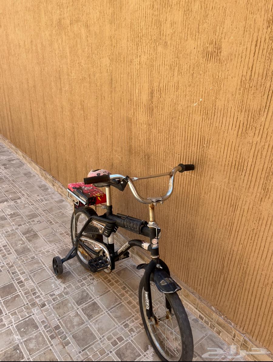 سيكل رامبو (أطفال64578228933890110