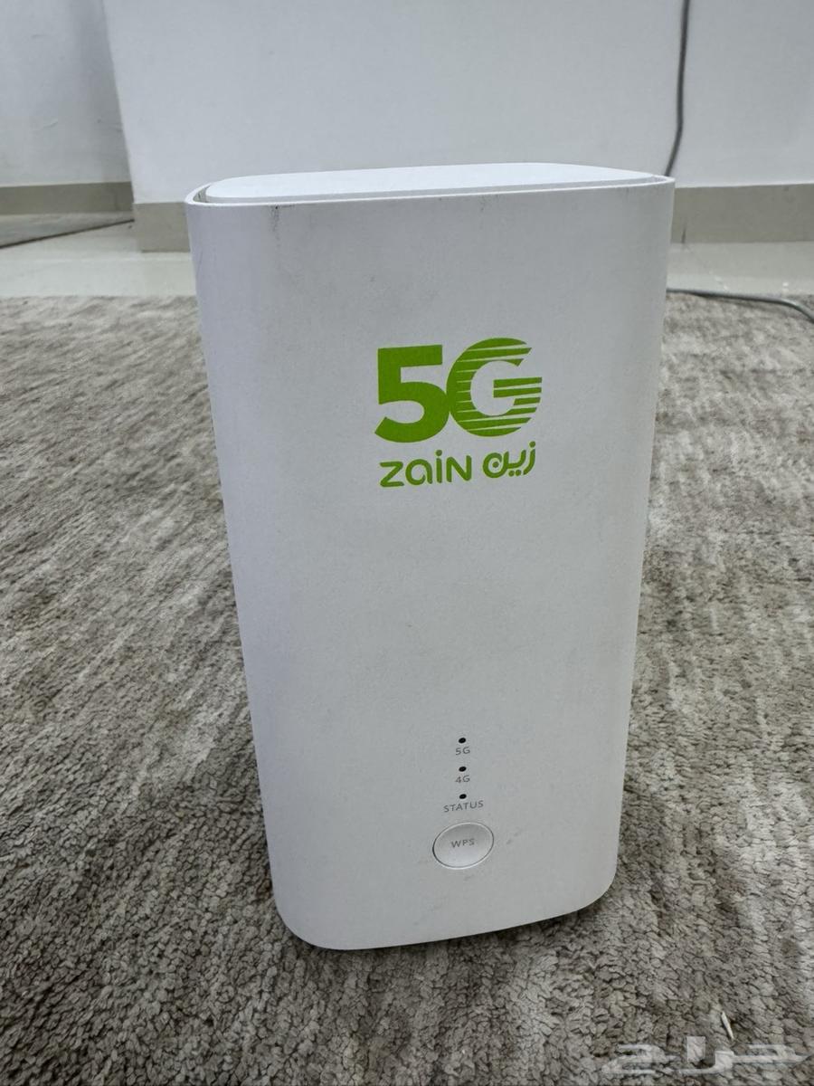 Huawei 5G Router64574720157059110
