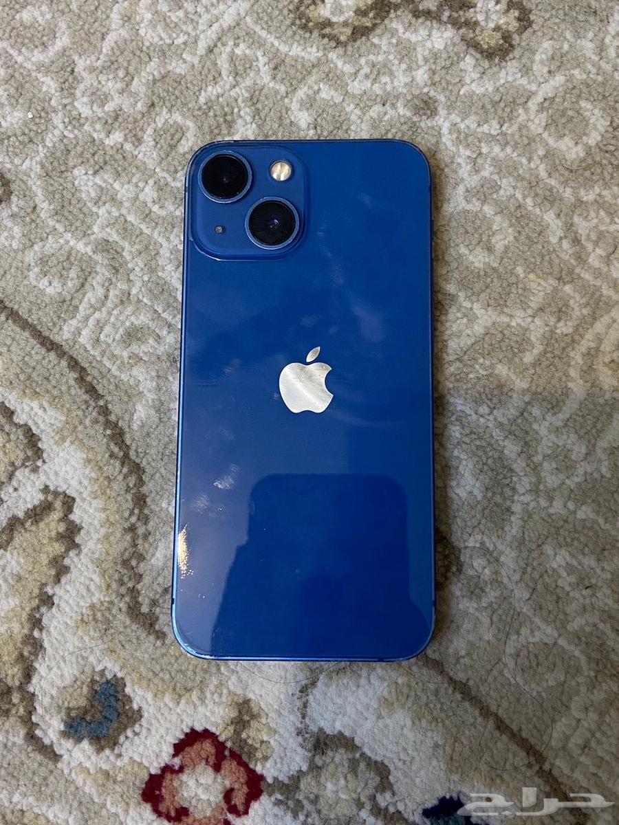 ايفون 13 ميني64573095044482110