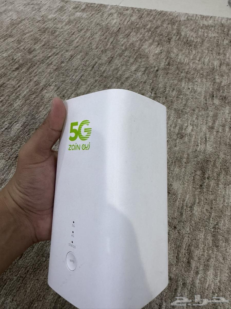 Huawei 5G Router64574720157059111