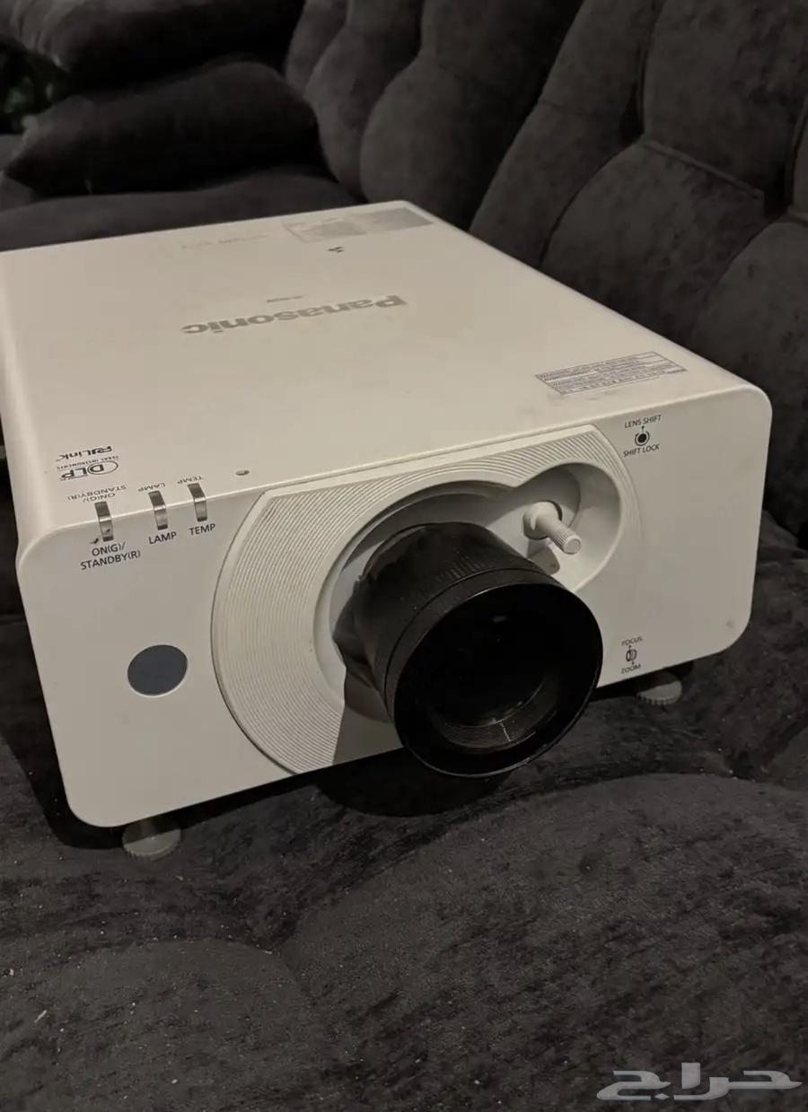 Panasonic Company Projector64571769946241110