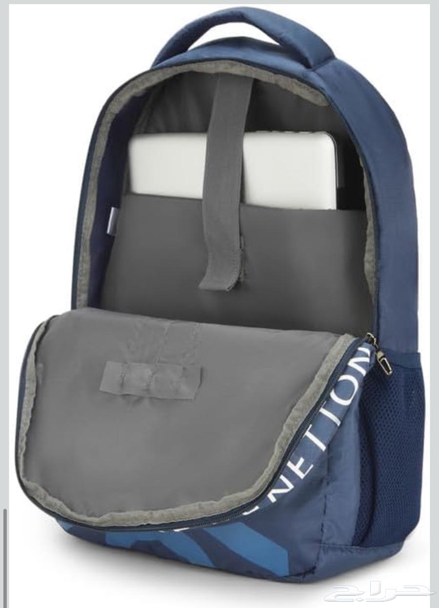 حقيبة يونايتد كولورز اوف بينيتون64577346126082114