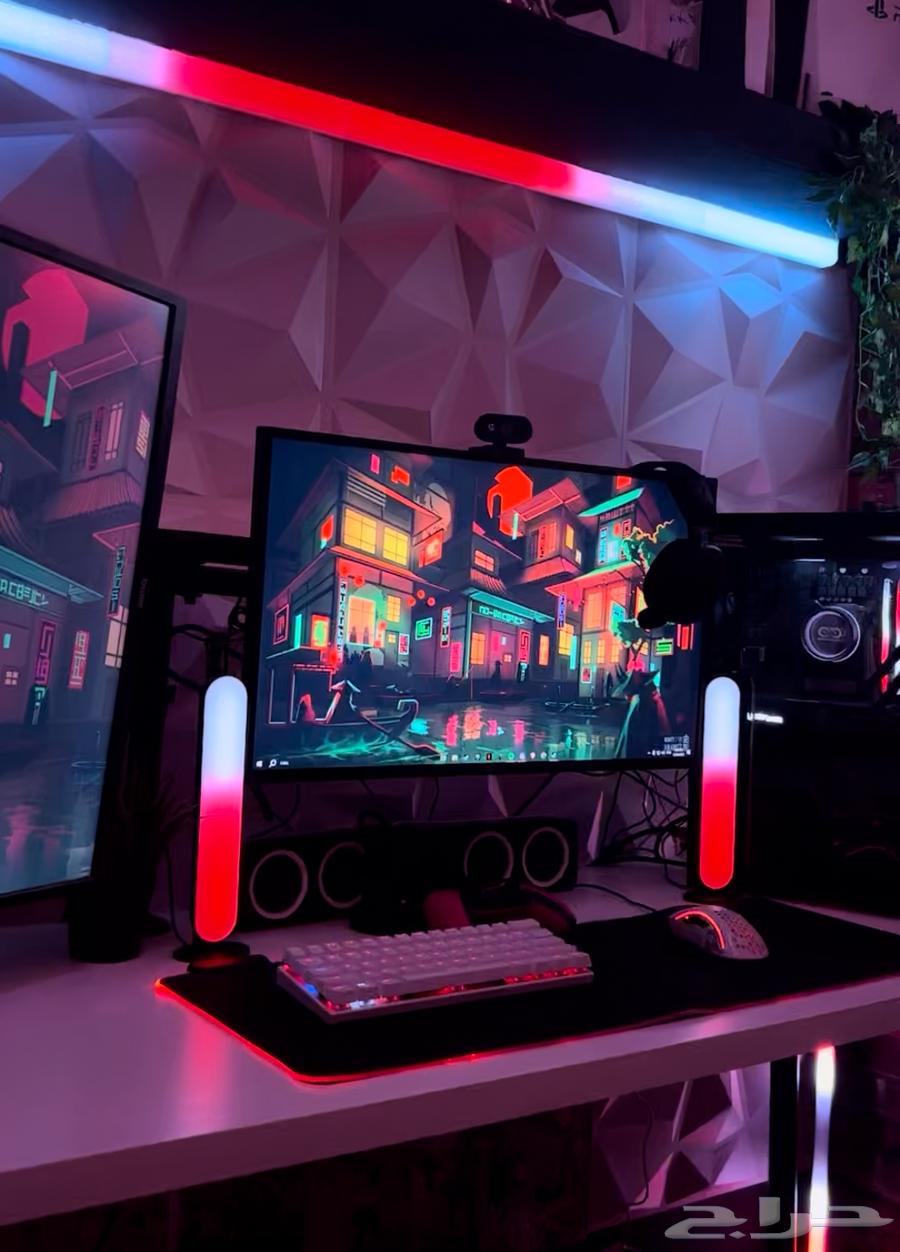 i7-12700KF Gaming Computer RTX 3060Ti64573866839681112